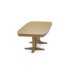 Milano Table Top w/ Milano Table Base - T-4096XXT - Image 33