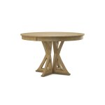 Build Your Own Pedestal Table w/ 30"H Single Avalon Pedestal - Image 17