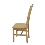 Double X Back Chair - Image 15