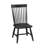 Dining Essentials - Cambridge Chair in Black