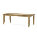 SoMa Saber Leg Table - Image 26