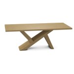 Terazi Solid Table Top & Base - T-4084B - Image 4