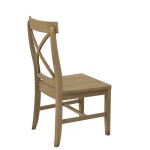Curated Collection - Creekside Chair - Image 29