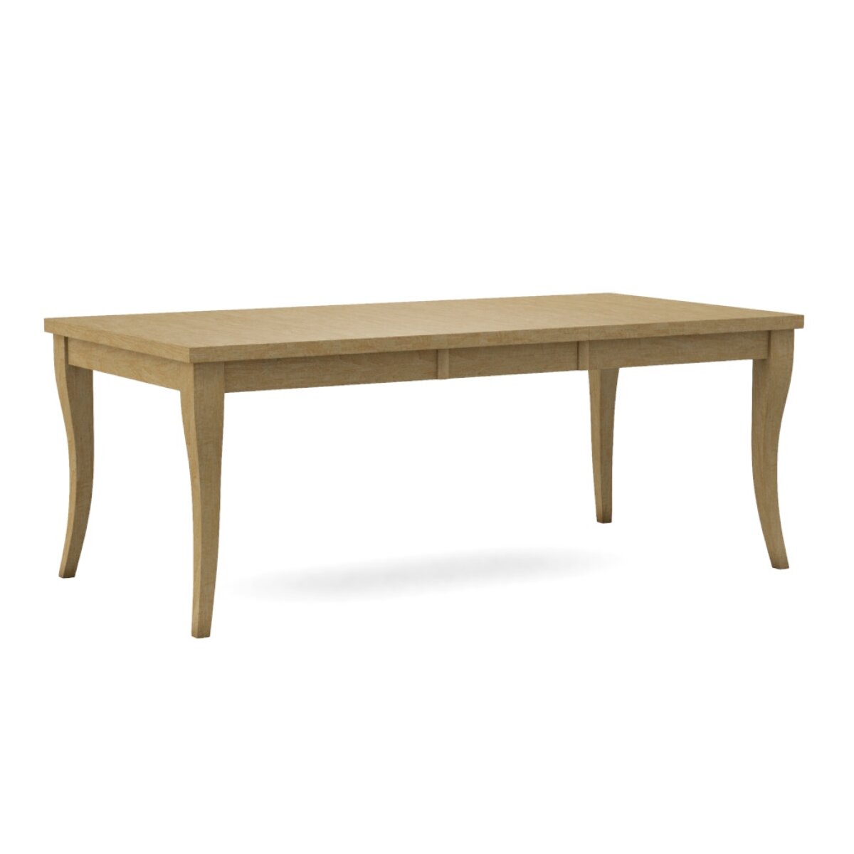 38a16179f8f9cdc98d39b5fa6c22902a La Casa Dining Table - Image 1