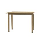 Square Drop Leaf Shaker Table - Image 24