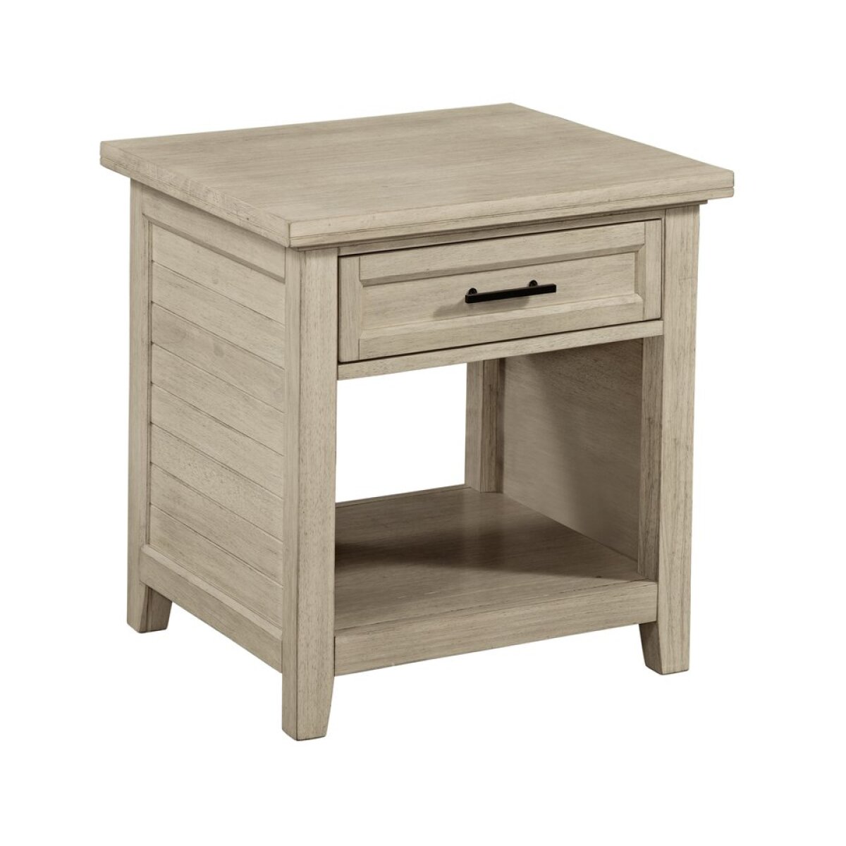 394cbd18e5a2c8b25091642e5993184c Home Accents - Sanibel End Table in Macchiato - Image 1