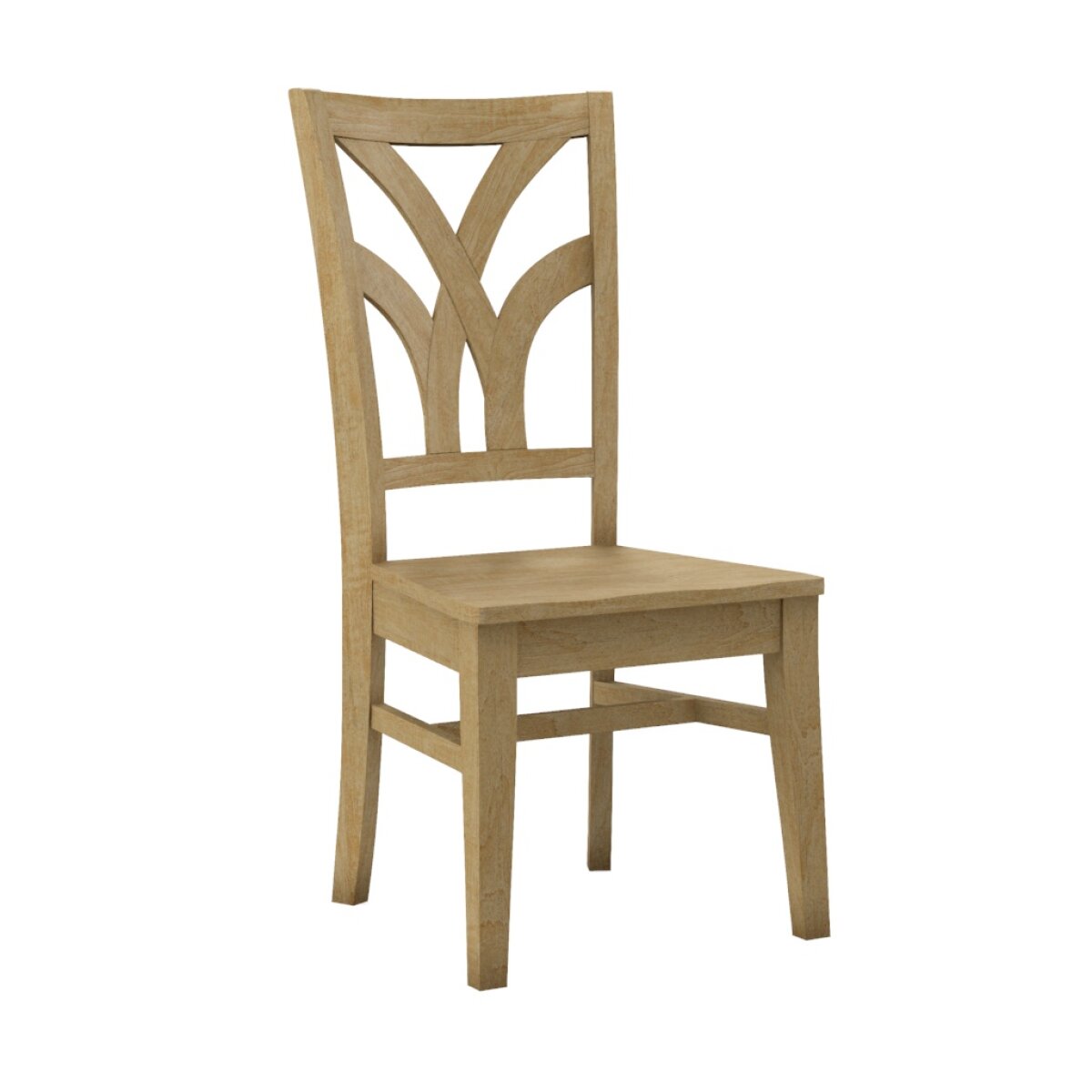 39fb9fb278c3eccea97ae7cea31f9933 Palm Chair - Image 1