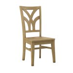 Palm Chair