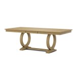 Ring Extension Table Top & Base - Image 8
