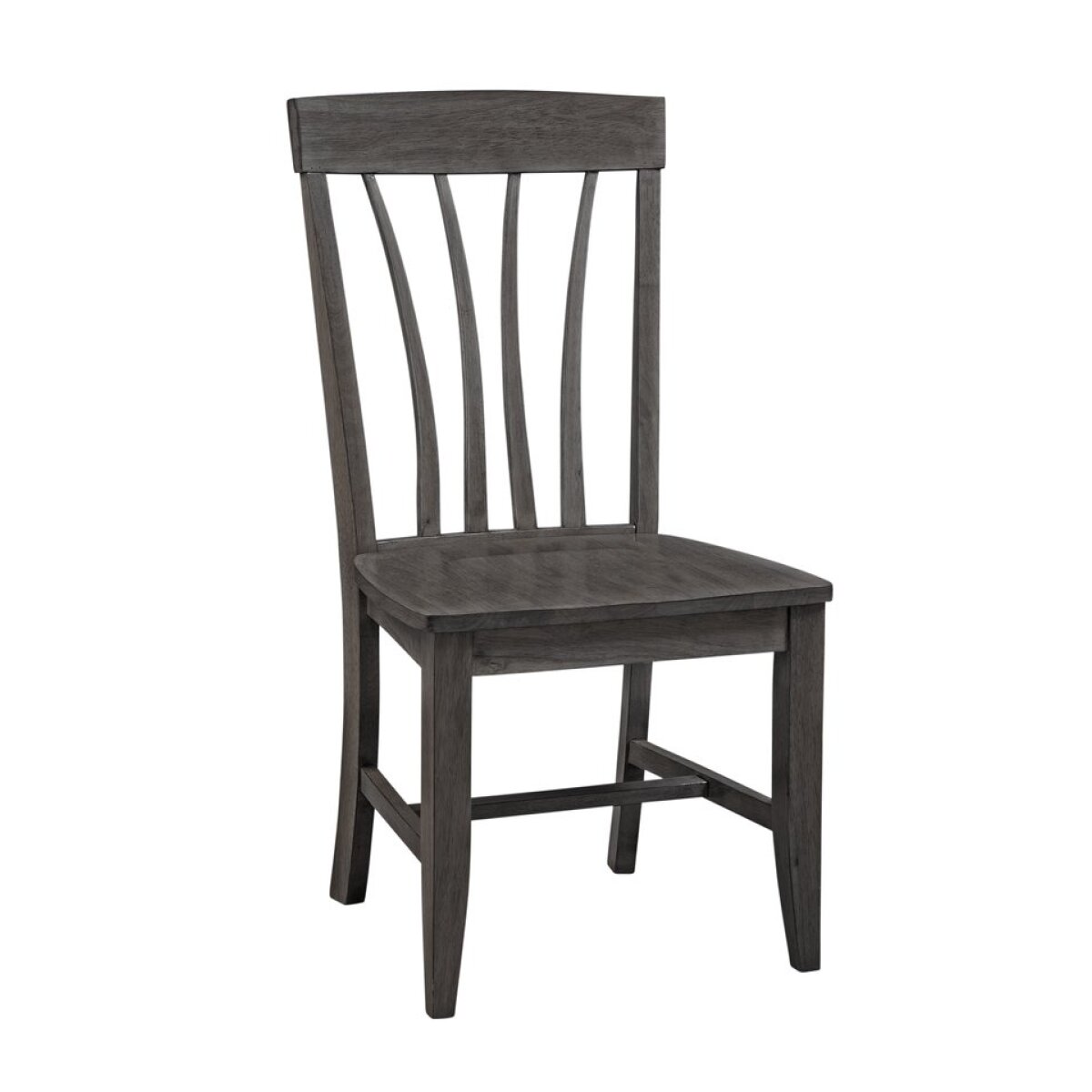 3abd8ec8072e0cee788b70435b791f5b SoMa - Fanback Chair in Coal - Image 1