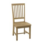 Mission Side Chair - Image 3