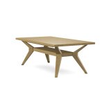 Dane Solid Table Top & Base - T-4484B - Image 29