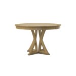 Build Your Own Pedestal Table w/ 30"H Single Avalon Pedestal - Image 9