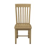Tall Mission Side Chair - Image 5