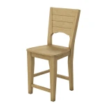24'' Canyon Full Counter Stool - Image 8