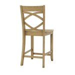 24'' Milano Counter Stool - Image 25