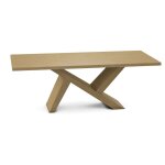 Terazi Solid Table Top & Base - T-4084B - Image 22