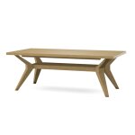 Dane Solid Table Top & Base - T-4484T - Image 25