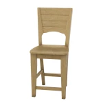 24'' Canyon Full Counter Stool - Image 5
