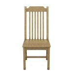 Steambent Mission Chair - Image 5