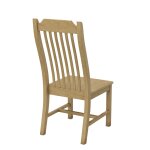 Steambent Mission Chair - Image 26