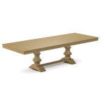 Banks Table Top & Banks Trestle Base - T-42110XXB - Image 19