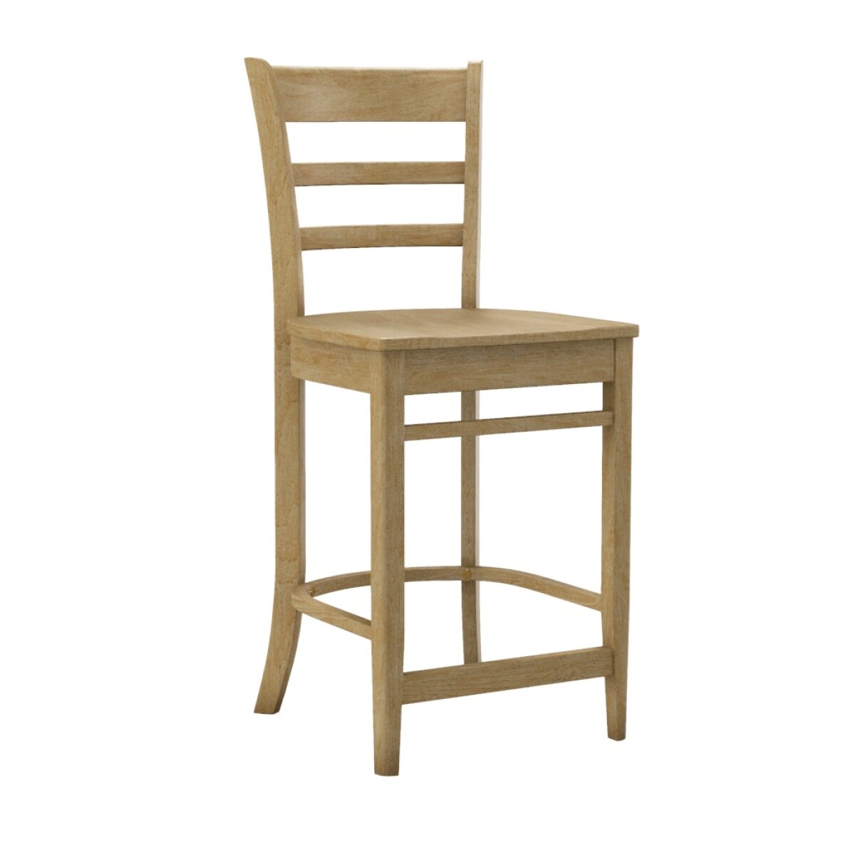 423e9b6d3b57882f4fe7cd4aafa331c7 24'' Emily Counter Stool - Image 1