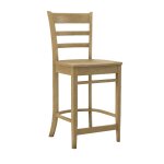 24'' Emily Counter Stool