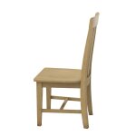 Tall Mission Side Chair - Image 15