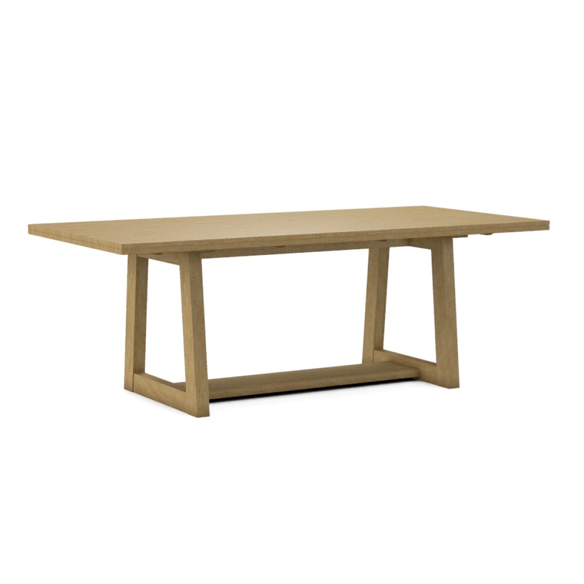 4651aaa655e0a778f5bf6108934ec832 Terazi Solid Table Top and Terazi Base - T-4084A - Image 1