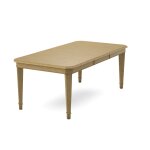 Tuscany Table Top w/ 30" H Tuscany Legs - T-6040XBT - Image 35
