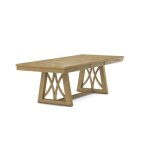 Portico Extension Top w/ Avalon Trestle Base - T-894078XB - Image 35