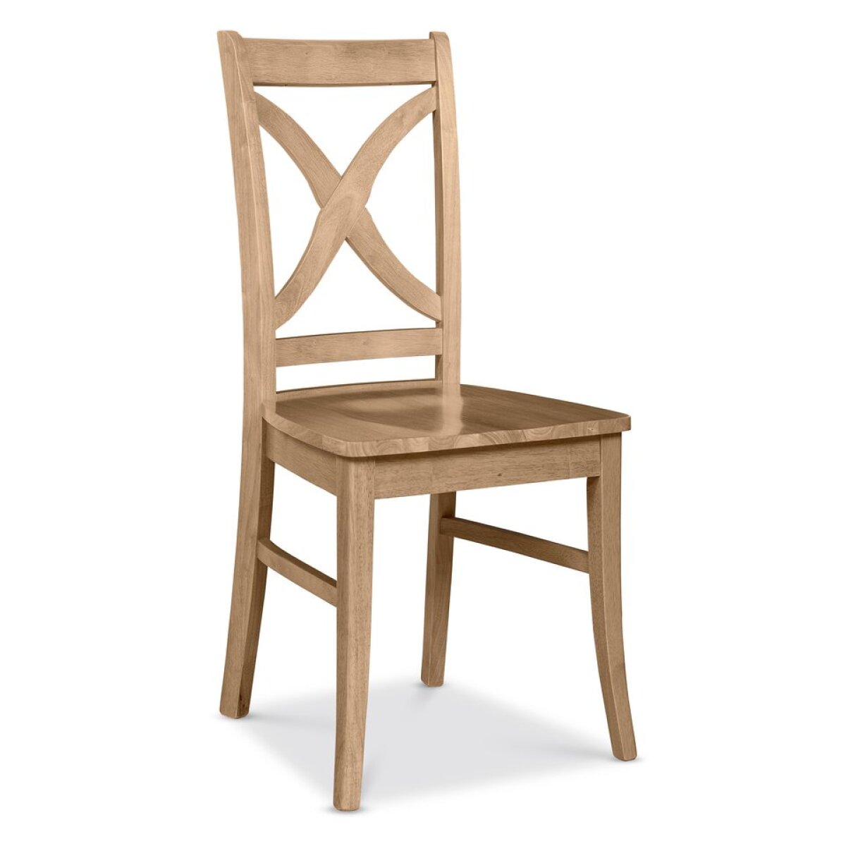 487ad6f148f07da985bf77a97ac3c691 Cosmopolitan Collection - Salerno Chair in Honey - Image 1