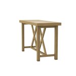 42"H Simone Bar Table - Image 12