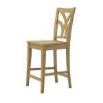 24" Palm Counter Stool - Image 11