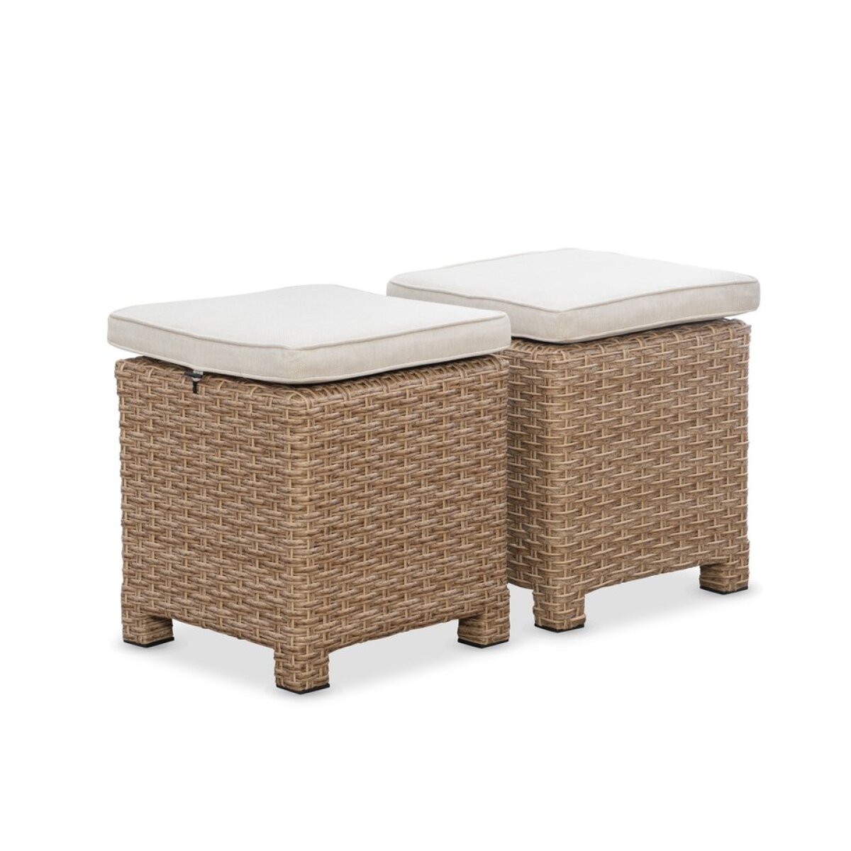 49817146971c9924978317a9cae44aa2 PARKS: Outdoor Living - Biscayne Stool Set - Image 1