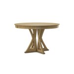 Build Your Own Pedestal Table w/ 30"H Single Avalon Pedestal - Image 20