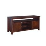 Destinations - Sturbridge TV Stand in Espresso - Image 4