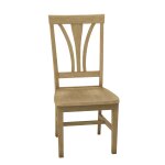 Fanback Chair - Image 4