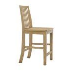 24'' Mission Counter Stool - Image 34