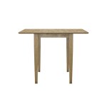 Square Drop Leaf Shaker Table - Image 14