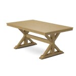 Canyon Trestle Table Top & Base - T-4068B - Image 28