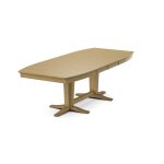 Milano Table Top w/ Milano Table Base - T-4096XXT - Image 17
