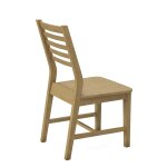 Aspen Pane Back Chair - Image 29