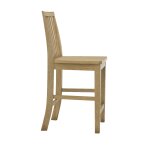 24'' Mission Counter Stool - Image 33