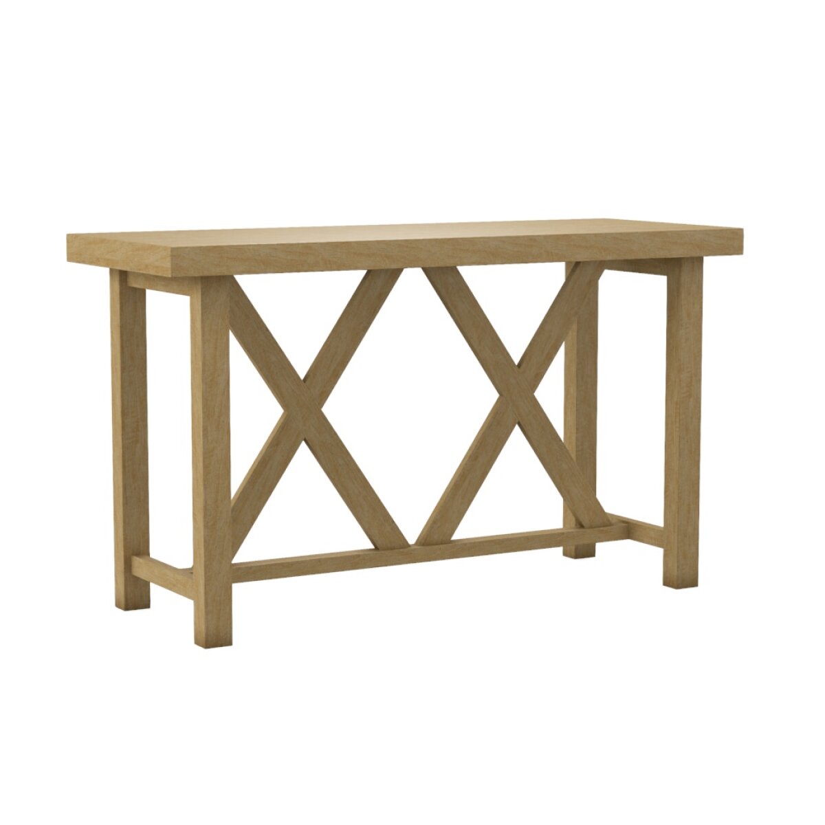 4eeefae06ad7830896d23ff20a3225cd 42"H Simone Bar Table - Image 1