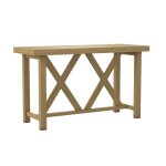 42"H Simone Bar Table