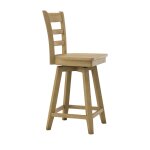 24" Emily Counter Swivel Stool - Image 34