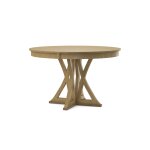 Build Your Own Pedestal Table w/ 30"H Single Avalon Pedestal - Image 34