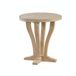 LaCasa Round End Table